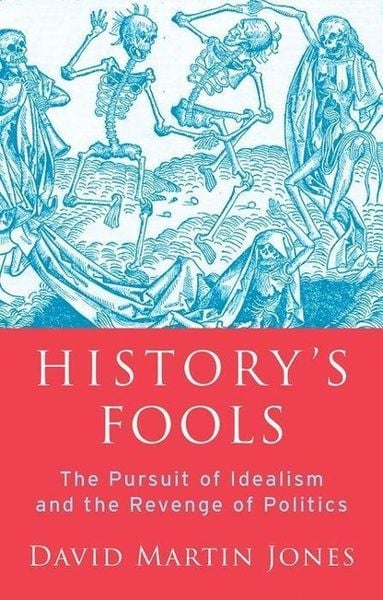 Produktbild: History's Fools