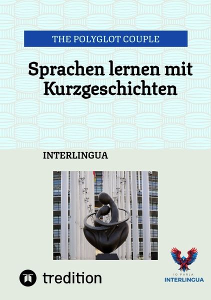 Produktbild: Sprachen lernen mit Kurzgeschichten