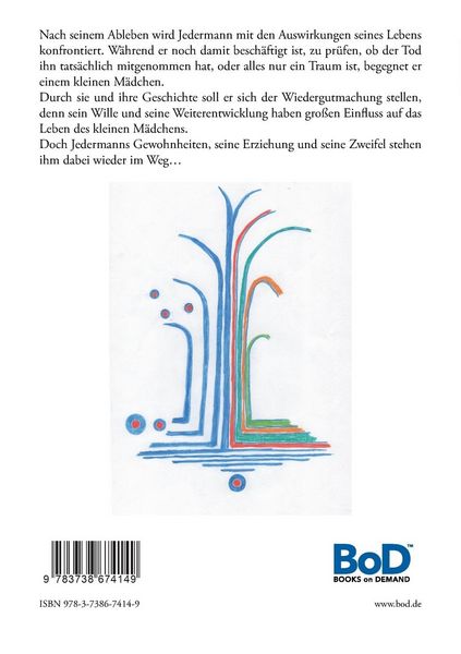 Produktbild: Jedermanns Akte 1