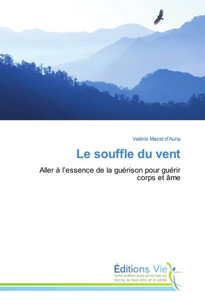 Produktbild: Le souffle du vent