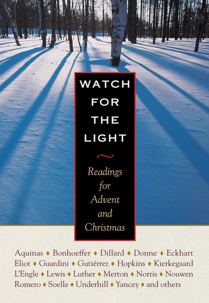 Produktbild: Watch for the Light