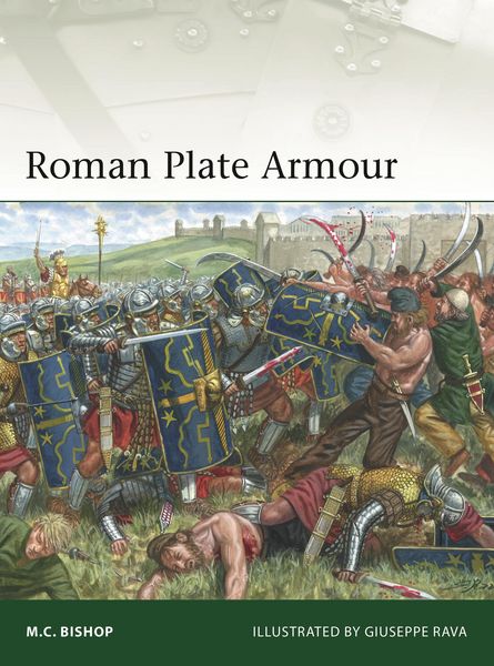 Produktbild: Roman Plate Armour