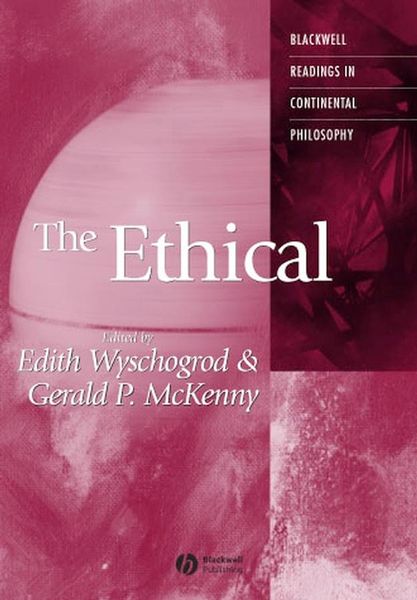 Produktbild: The Ethical