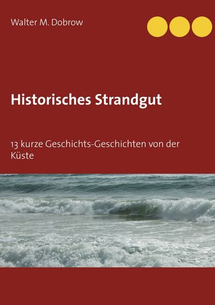 Produktbild: Historisches Strandgut