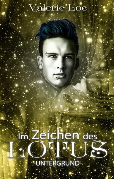 Produktbild: Im Zeichen des Lotus