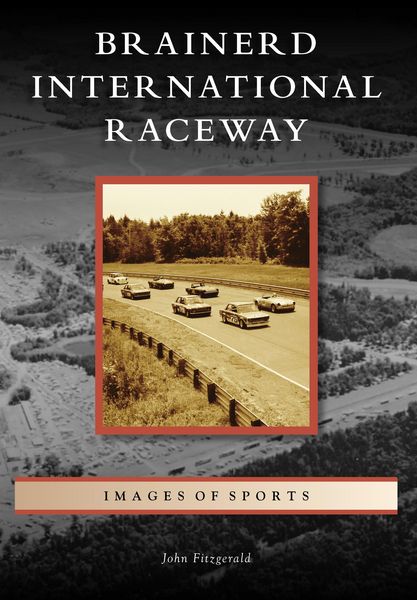 Produktbild: Brainerd International Raceway