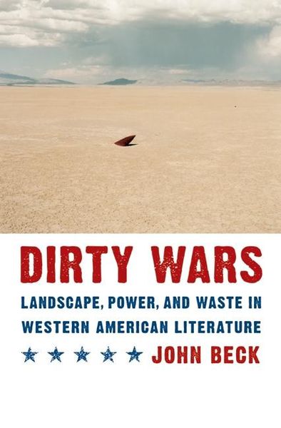 Produktbild: Dirty Wars