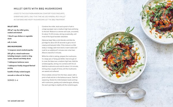 Produktbild: Goodness Bowls