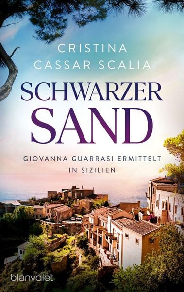 Produktbild: Schwarzer Sand