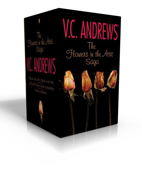 Produktbild: The Flowers in the Attic Saga (Boxed Set)