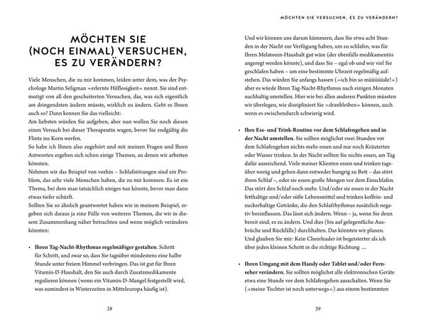 Produktbild: M&ouml;chten Sie mit mir dar&uuml;ber sprechen?