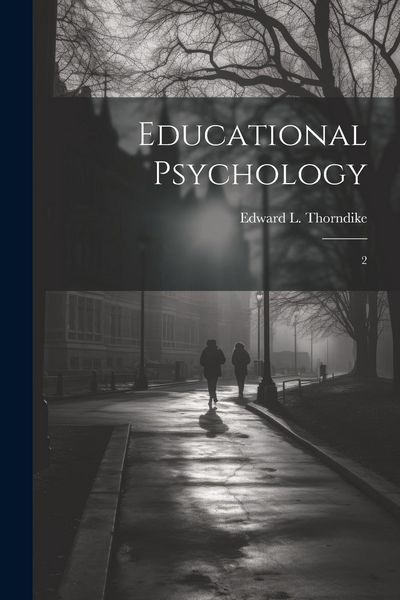 Produktbild: Educational Psychology: 2