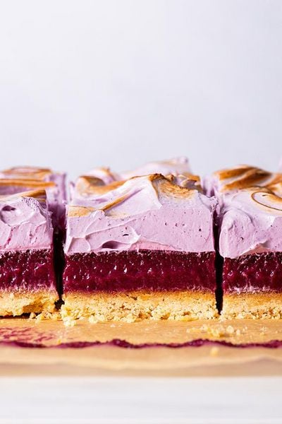 Produktbild: The Elements of Baking