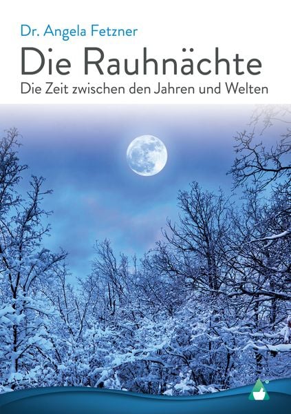 Produktbild: Die Rauhn&auml;chte