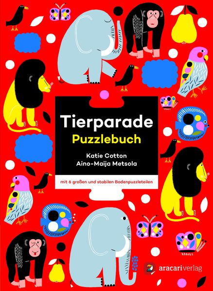 Produktbild: Tierparade