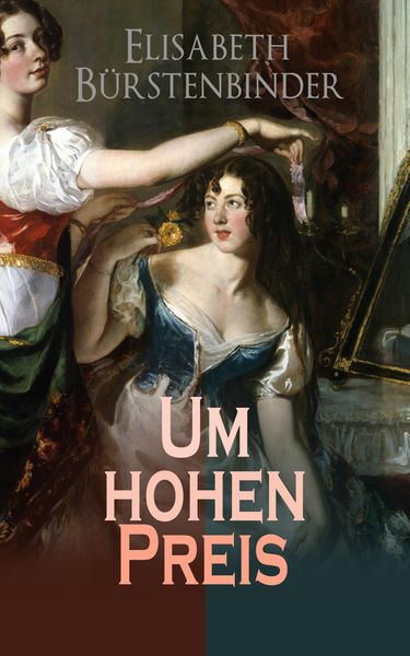 Produktbild: Um hohen Preis