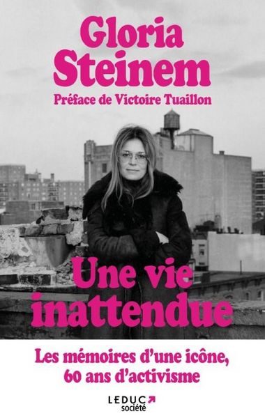 Produktbild: Une Vie Inattendue