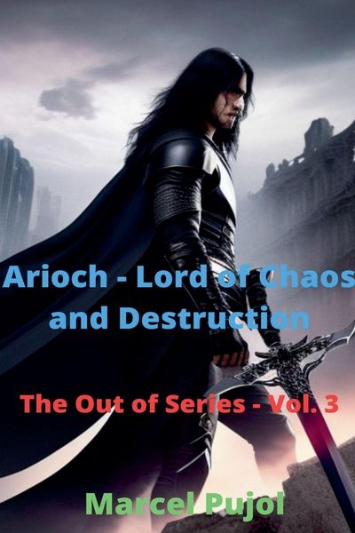 Produktbild: Arioch - Lord of Chaos and Destruction