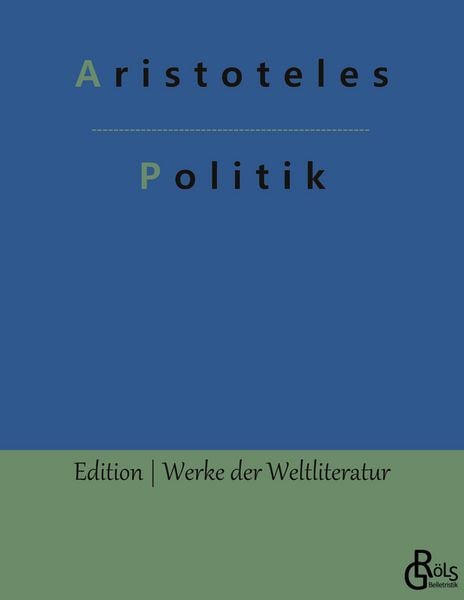 Produktbild: Politik