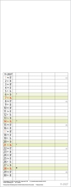 Produktbild: Foto-Malen-Basteln Familientimer 2027