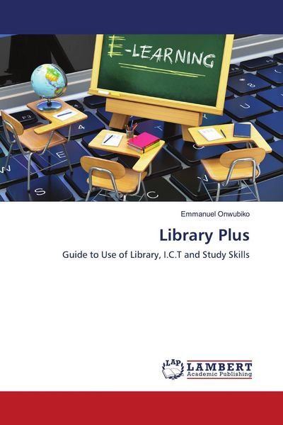Produktbild: Library Plus