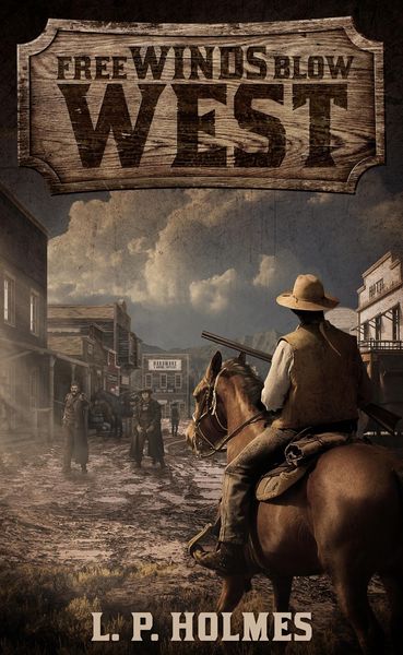 Produktbild: Free Winds Blow West