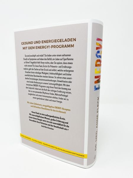 Produktbild: Energy!