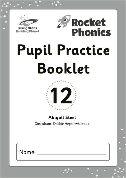 Produktbild: Reading Planet