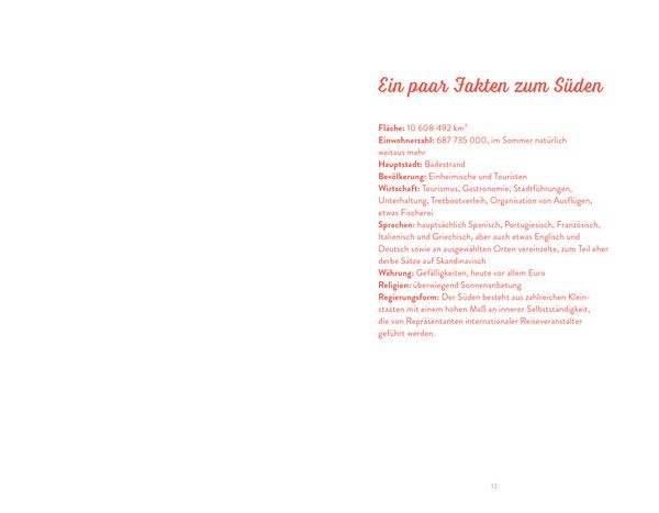 Produktbild: Ab in den S&uuml;den!