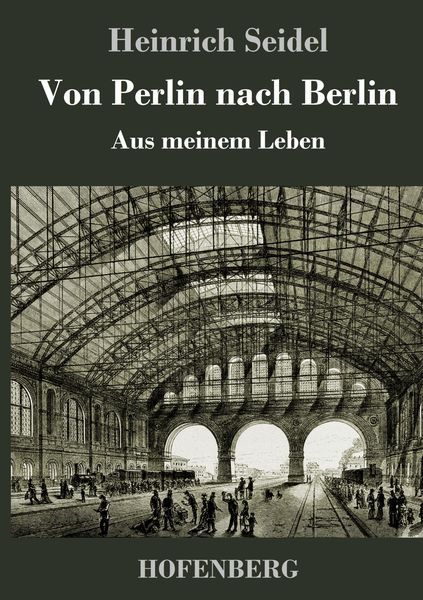 Produktbild: Von Perlin nach Berlin