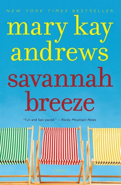 Produktbild: Savannah Breeze