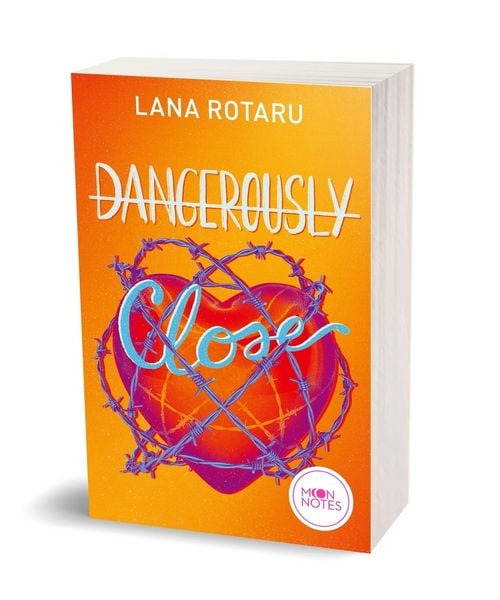 Produktbild: Dangerously Close