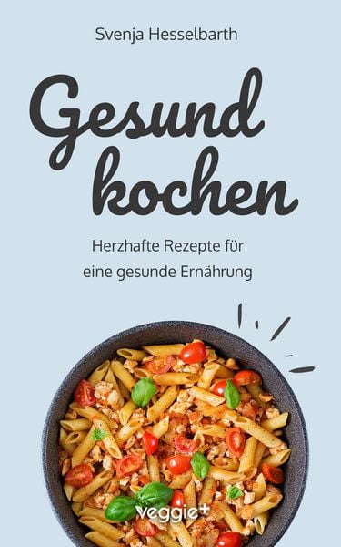 Produktbild: Gesund kochen