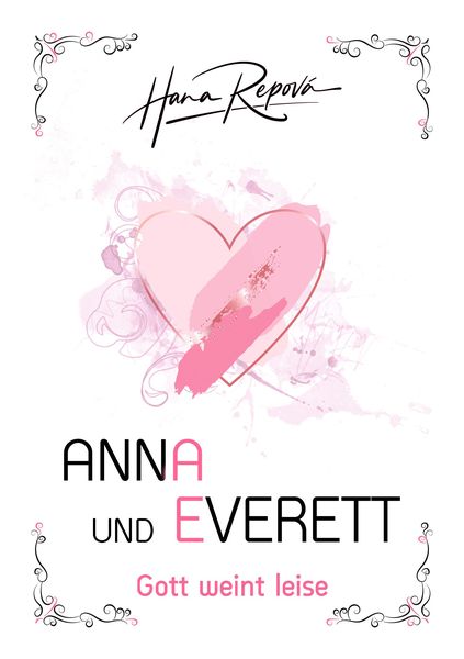 Produktbild: Anna und Everett