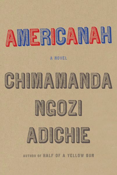 Produktbild: Americanah
