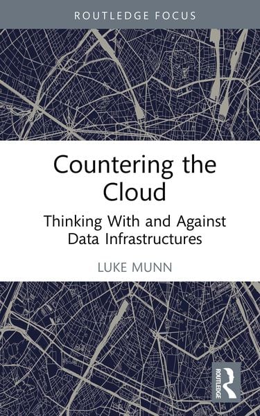 Produktbild: Countering the Cloud