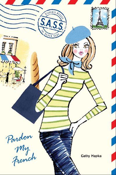 Produktbild: Pardon My French
