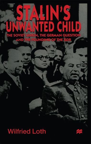 Produktbild: Stalin's Unwanted Child