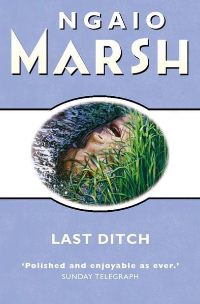 Produktbild: Last Ditch