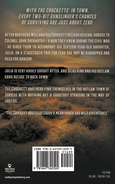 Produktbild: Escape From The Devil