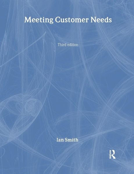 Produktbild: Meeting Customer Needs