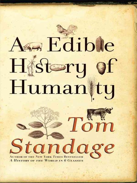 Produktbild: Edible Hist Of Humanity -Lp Lp