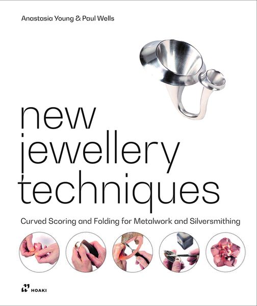 Produktbild: New Jewellery Techniques