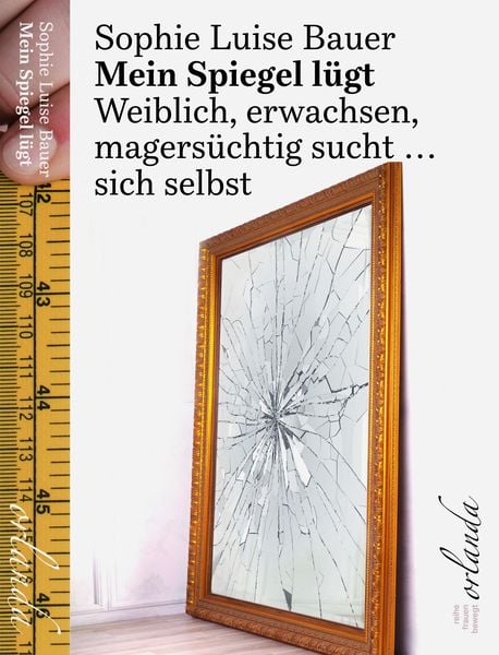 Produktbild: Mein Spiegel lügt