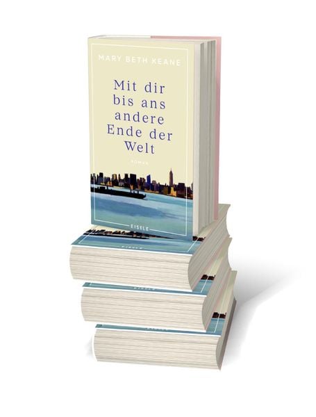 Produktbild: Mit dir bis ans andere Ende der Welt