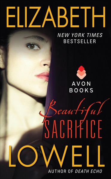 Produktbild: Beautiful Sacrifice
