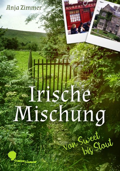 Produktbild: Irische Mischung