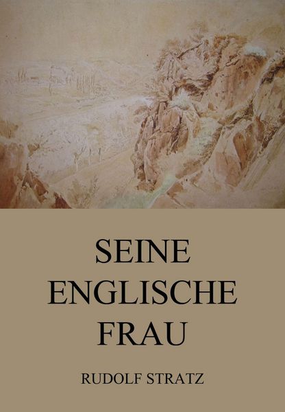 Produktbild: Seine englische Frau