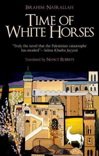 Produktbild: Time of White Horses