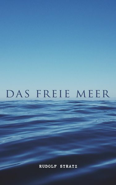 Produktbild: Das freie Meer